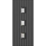 Thermtek VV14 - Matt Monument