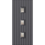 Strata VV14 - Matt Woodland Grey
