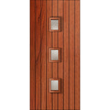 Thermtek VV14 - Western Red Cedar