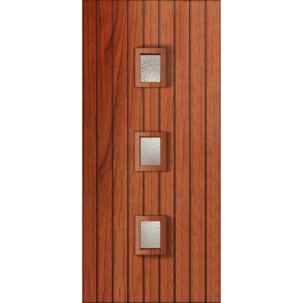 Strata VV14 - Western Red Cedar