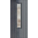 Thermtek VV21 (50mm) - Black Riverwood