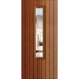 Thermtek VV21 (50mm) - Dark Cedar