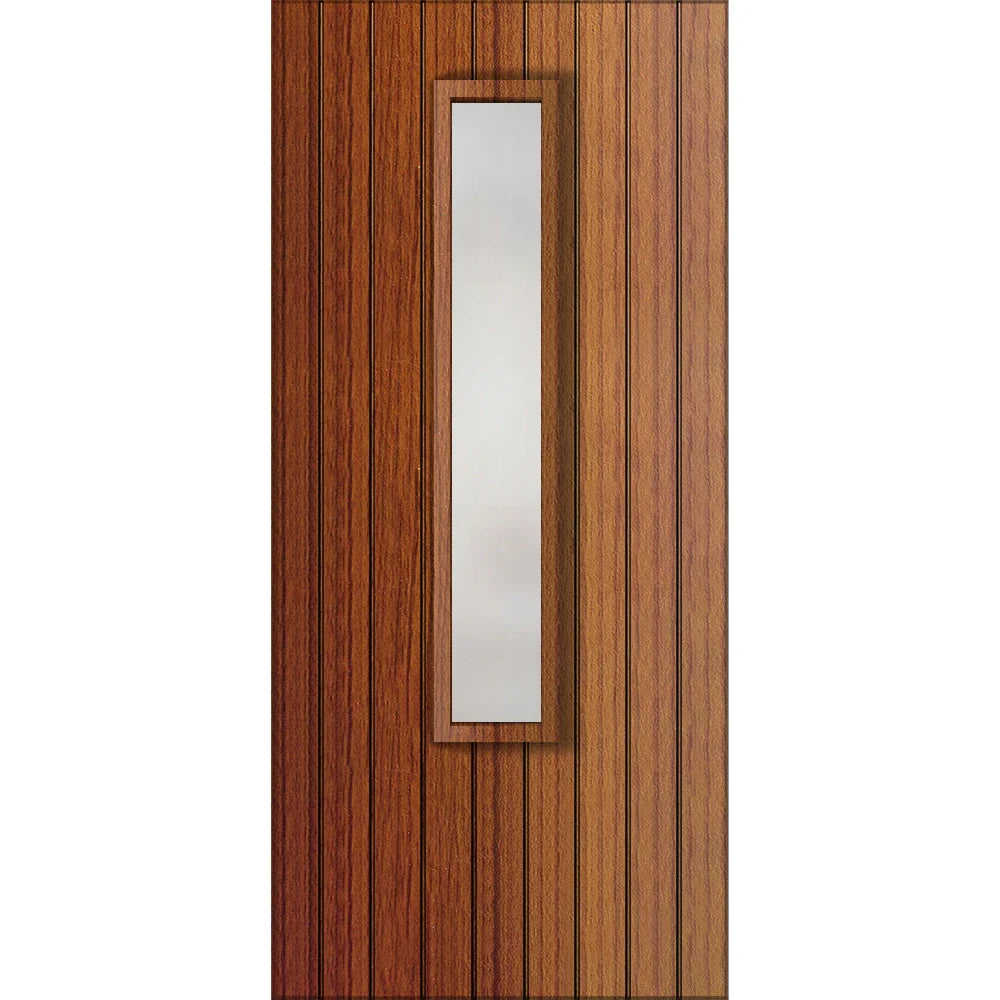 Thermtek VV21 (50mm) - Dark Cedar