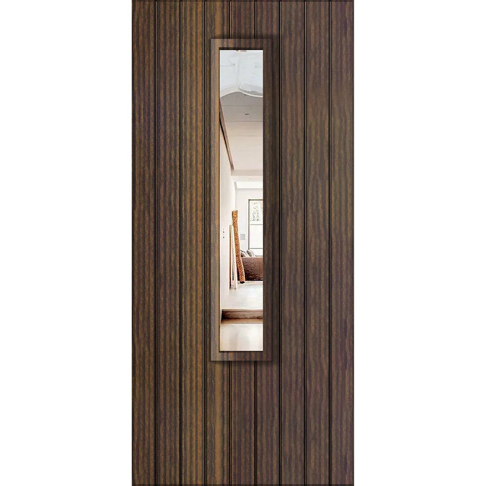 Thermtek VV21 (50mm) - Light Riverwood
