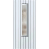 Thermtek VV21 (50mm) - Matt Arctic White