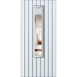 Strata VV21 - Matt Arctic White