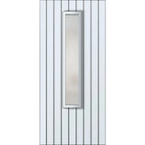Thermtek VV21 - Matt Arctic White