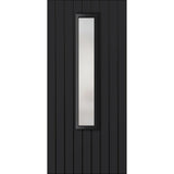 Thermtek VV21 - Matt Black