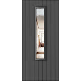 Strata VV21 - Matt Monument