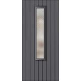 Thermtek VV21 (50mm) - Matt Woodland Grey