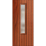 Thermtek VV21 - Western Red Cedar