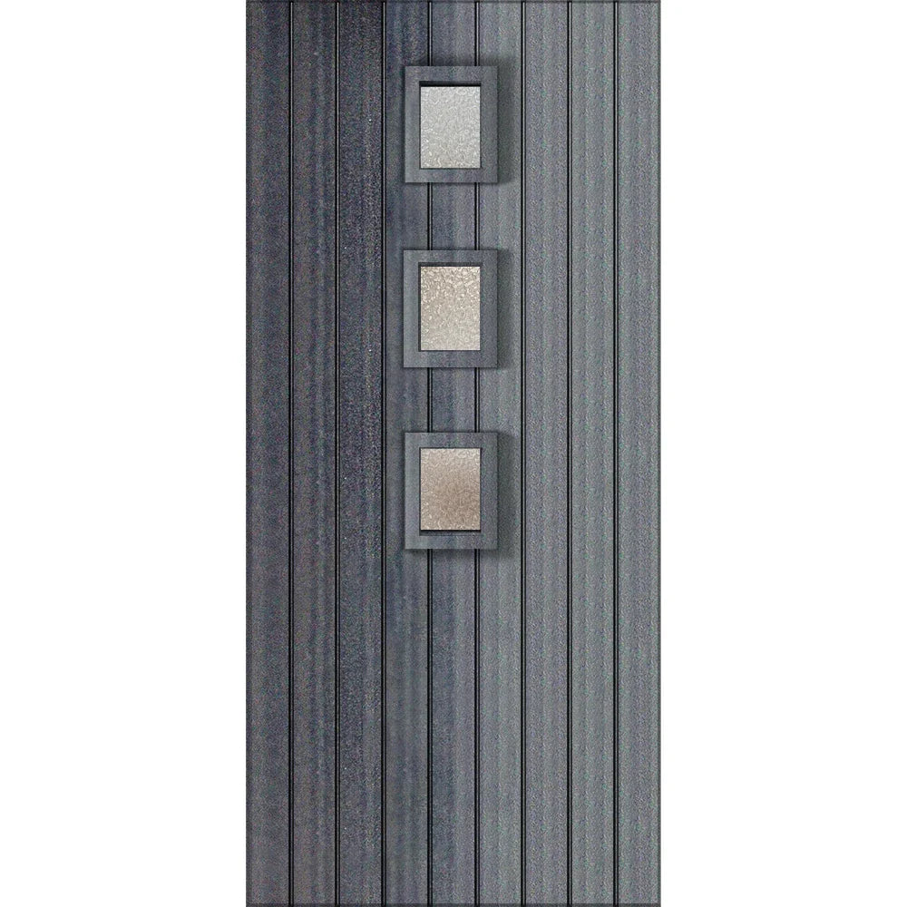 Thermtek VV23 - Black Riverwood