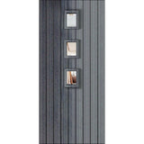 Thermtek VV23 - Black Riverwood