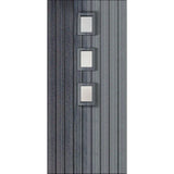 Thermtek VV23 - Black Riverwood