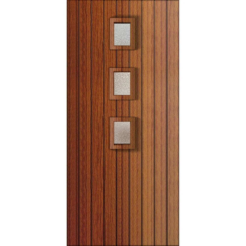 Thermtek VV23 - Dark Cedar