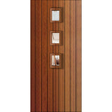 Thermtek VV23 (50mm) - Dark Cedar