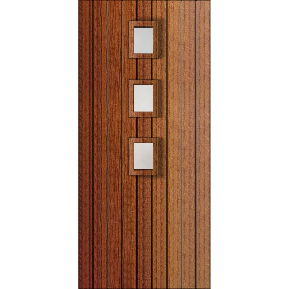 Thermtek VV23 - Dark Cedar