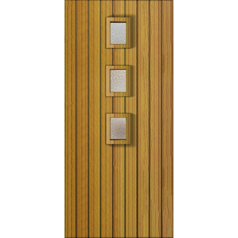 Strata VV23 - Light Cedar