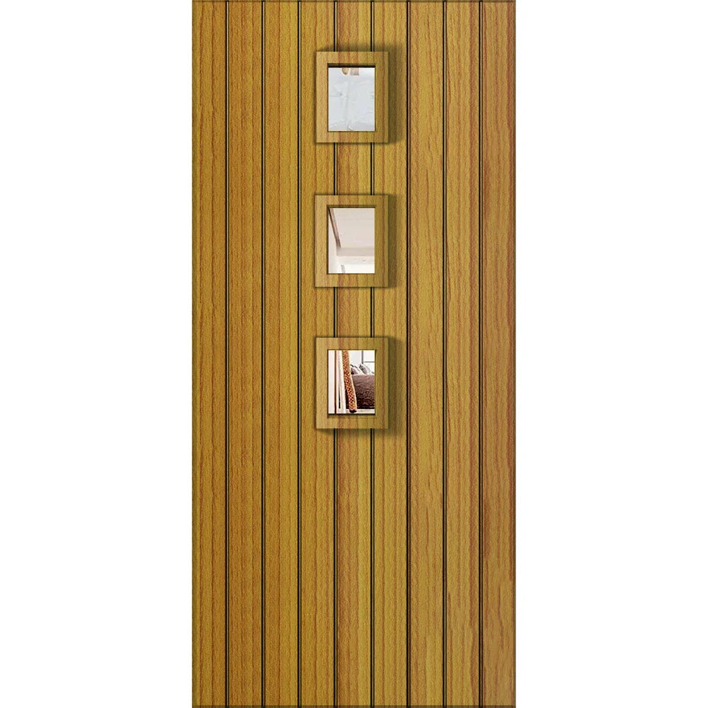 Strata VV23 - Light Cedar
