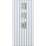 Thermtek VV23 - Matt Arctic White