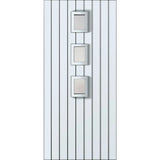 Strata VV23 - Matt Arctic White