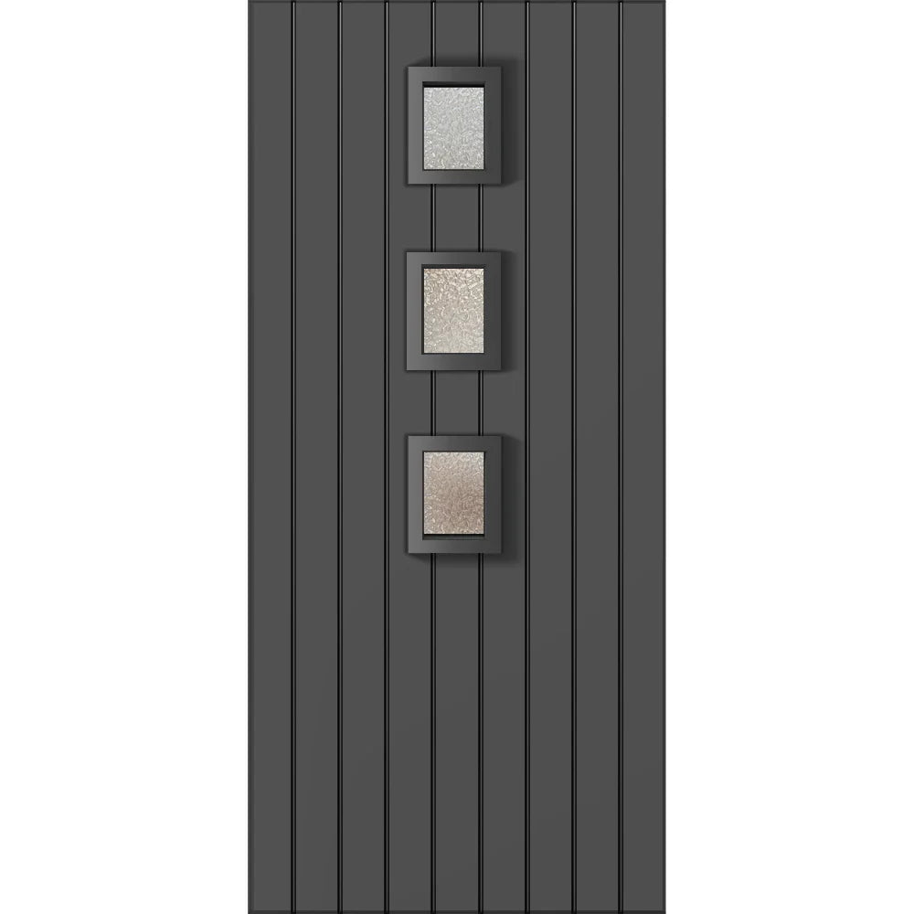 Thermtek VV23 - Matt Monument