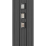 Thermtek VV23 - Matt Monument
