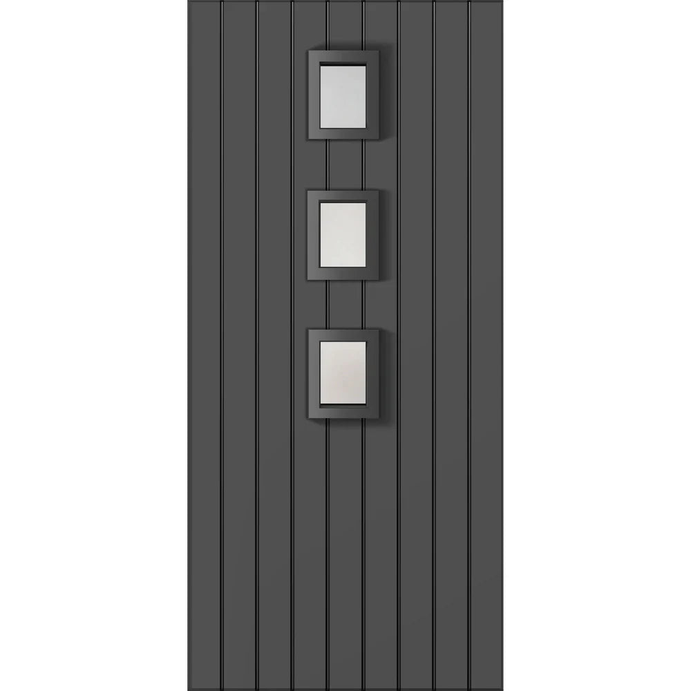 Thermtek VV23 - Matt Monument