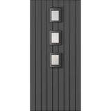 Thermtek VV23 - Matt Monument