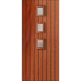 Thermtek VV23 (50mm) - Western Red Cedar