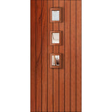 Thermtek VV23 (50mm) - Western Red Cedar