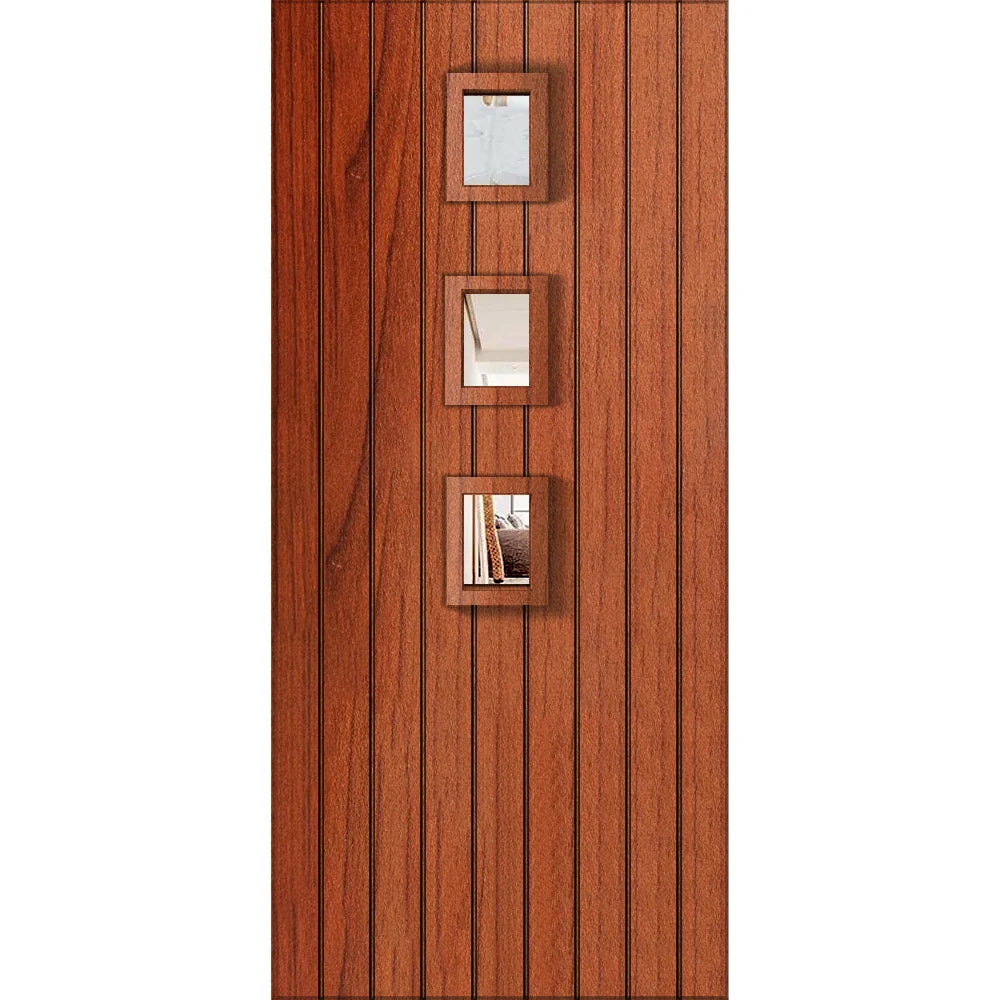 Thermtek VV23 - Western Red Cedar