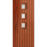 Strata VV23 - Western Red Cedar