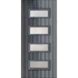 Strata VV24 - Black Riverwood