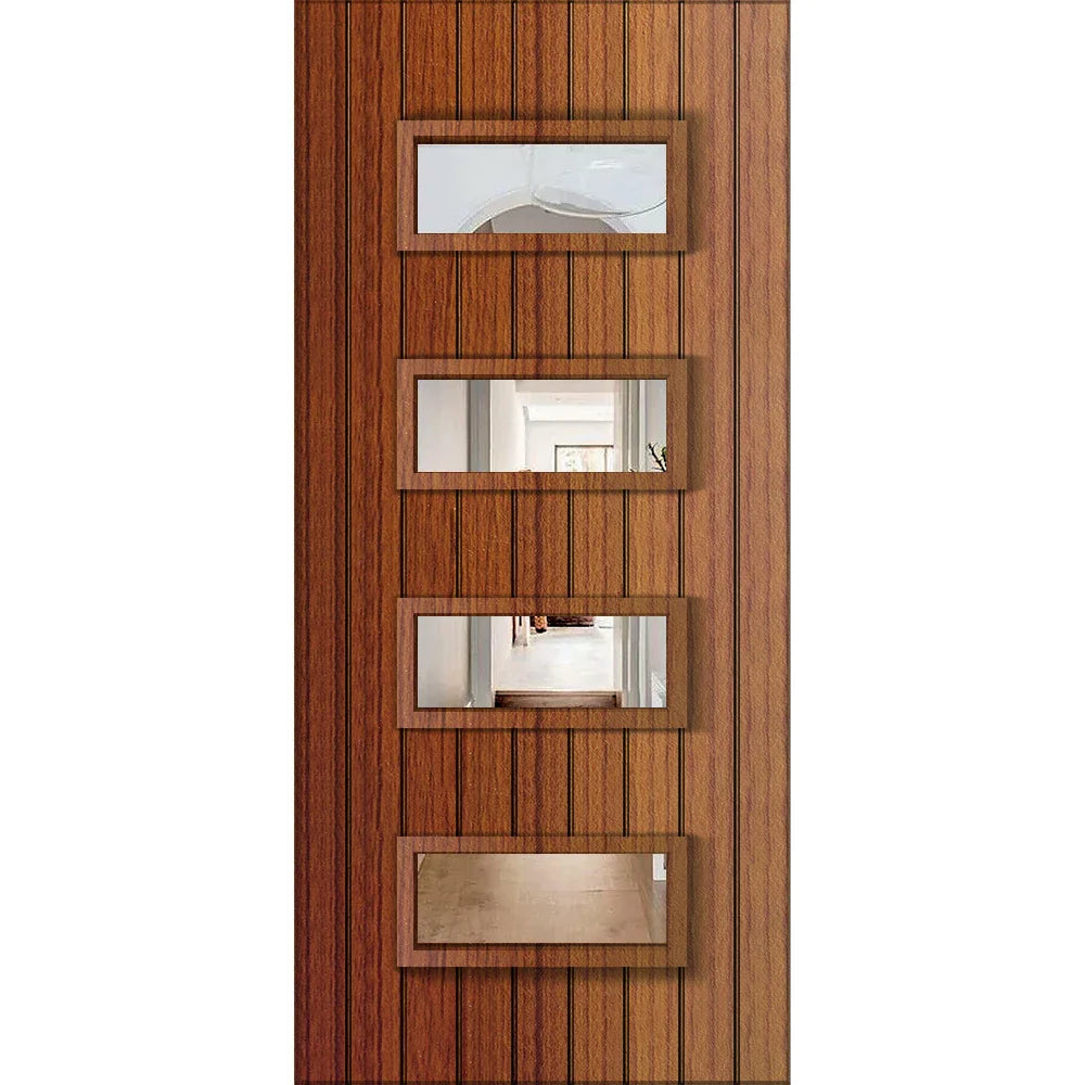 Thermtek VV24 - Dark Cedar
