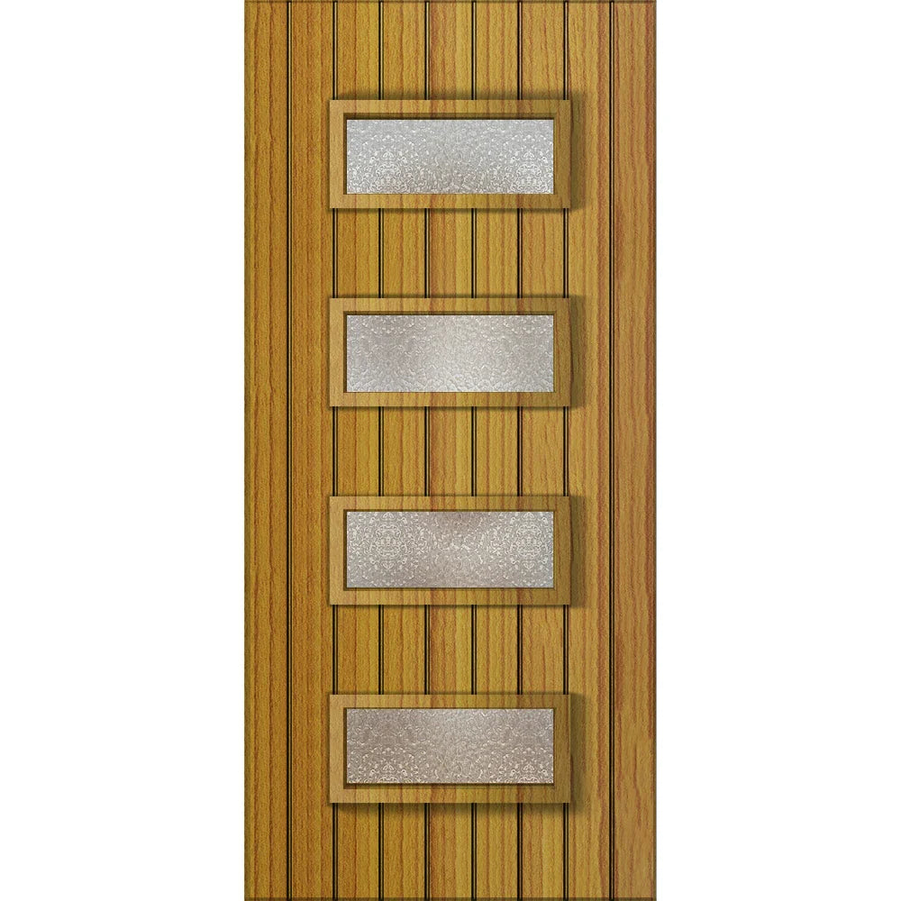 Strata VV24 - Light Cedar