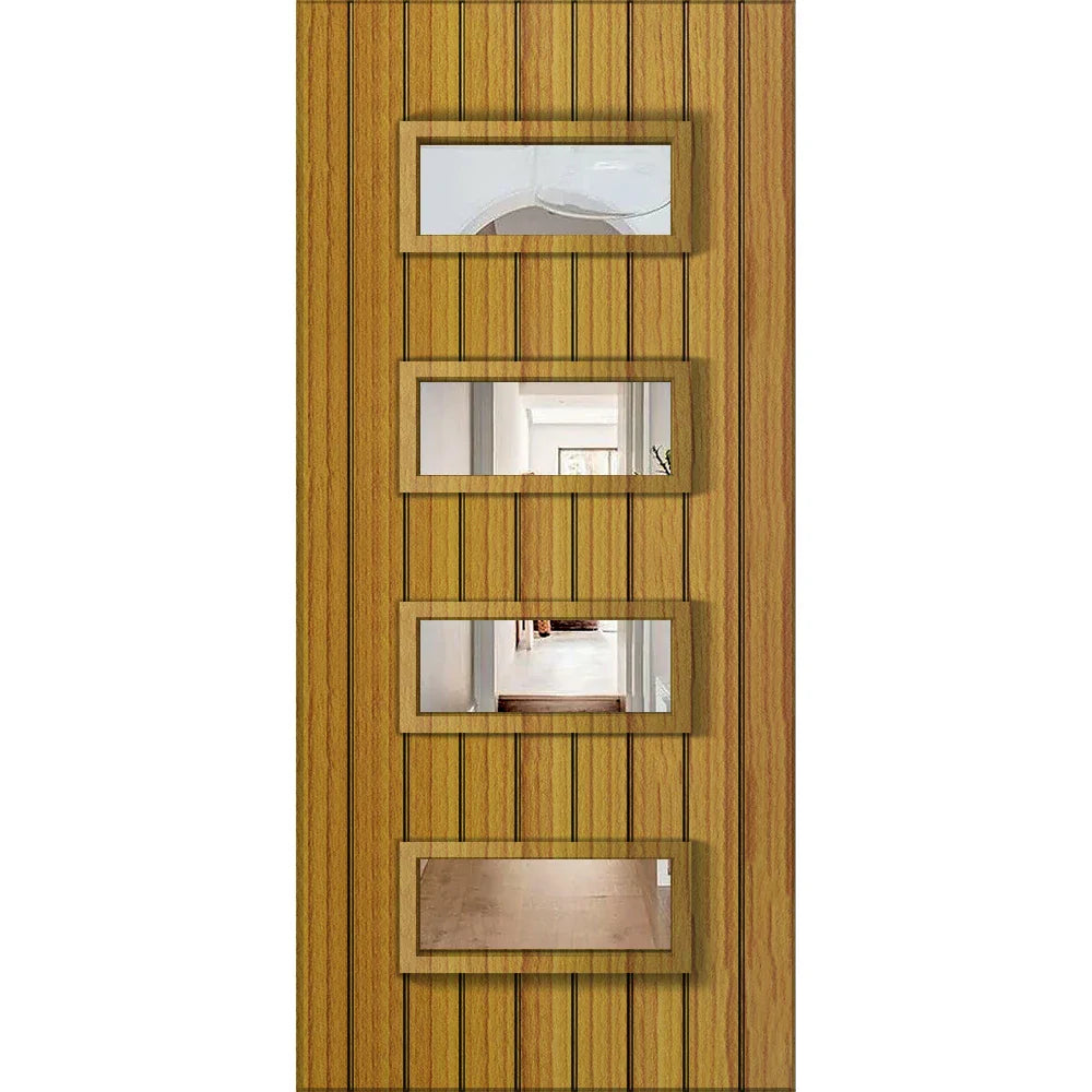 Strata VV24 - Light Cedar