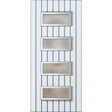 Strata VV24 - Matt Arctic White