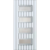 Thermtek VV24 - Matt Arctic White