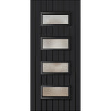 Thermtek VV24 - Matt Black