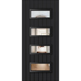 Thermtek VV24 - Matt Black