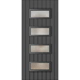 Strata VV24 - Matt Monument