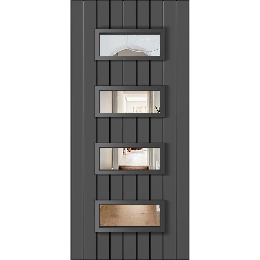 Thermtek VV24 - Matt Monument