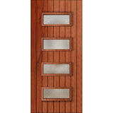Strata VV24 - Western Red Cedar
