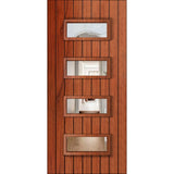 Thermtek VV24 (50mm) - Western Red Cedar