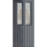 Strata TGV VP41 - Black Riverwood