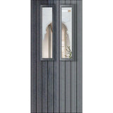 Strata TGV VP41 - Black Riverwood