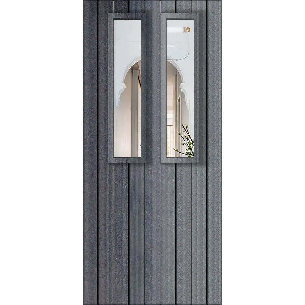 Thermtek VV41 - Black Riverwood