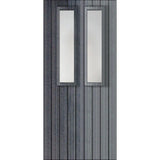 Thermtek VV41 - Black Riverwood