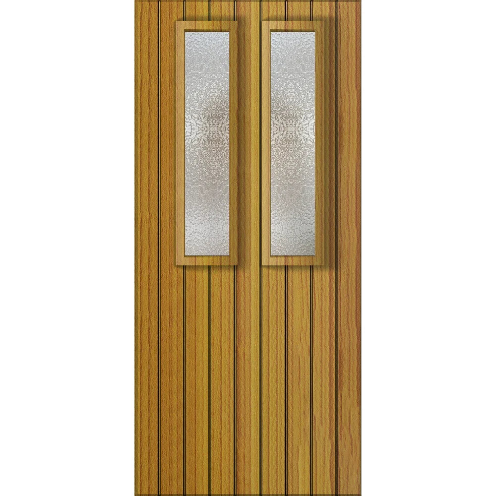 Strata VV41 - Light Cedar